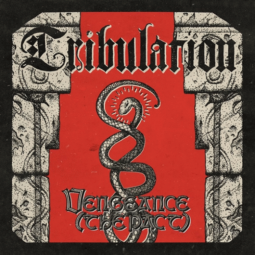 Tribulation (SWE-2) : Vengeance (The Pact)